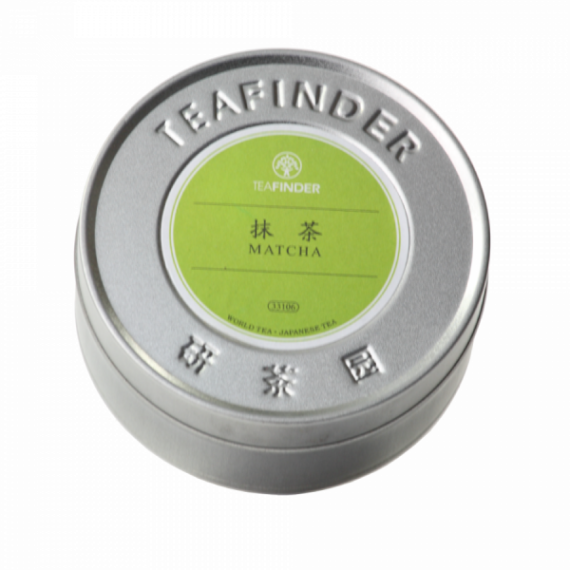 Matcha powder 40 gr.