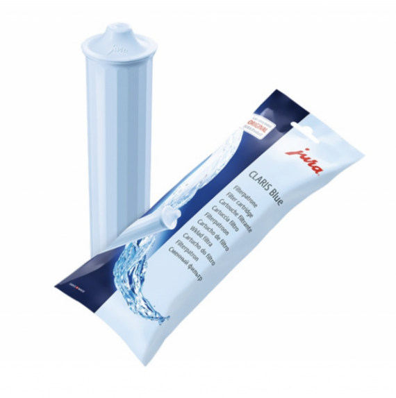 Filter cartridge Jura CLARIS Blue 71311