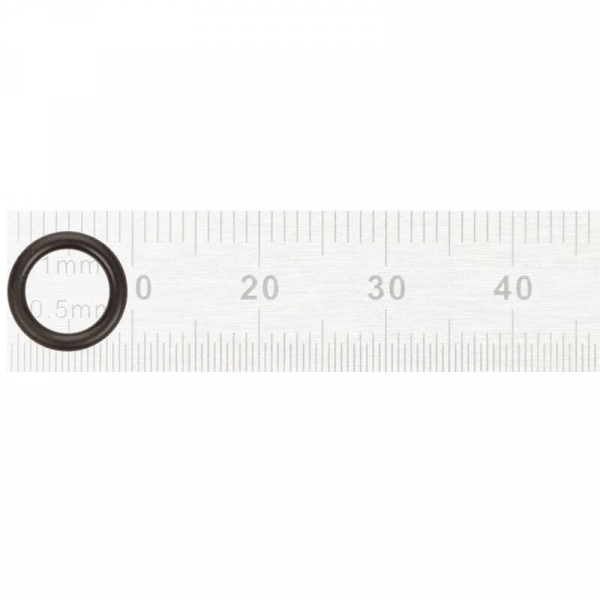 O-ring 6.5x1.5mm coffee maker