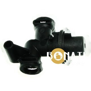 Bosch, Siemens, Jura, Krups, Ufesa, Miele, Melitta coffee machine thermoblock exhaust valve