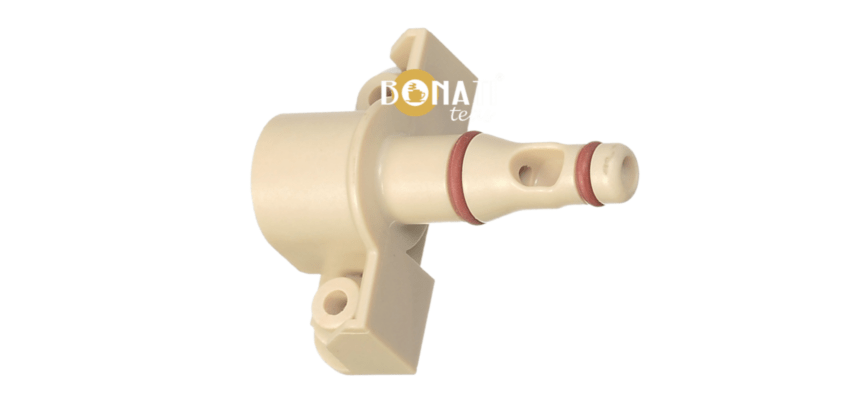 Sprausla ūdens padevei uz kafijas presi Pin For Flow Sel.faucet V2 Pps  P0057