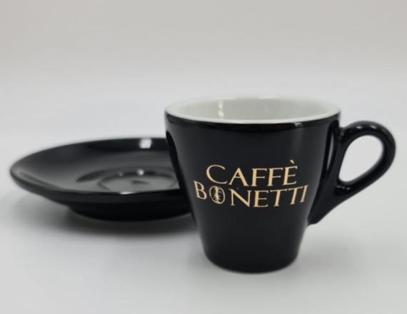 Kapučīno tasse Caffè Bonetti