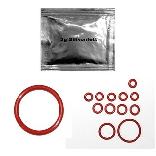 Maintenance kit suitable for DeLonghi ECAM