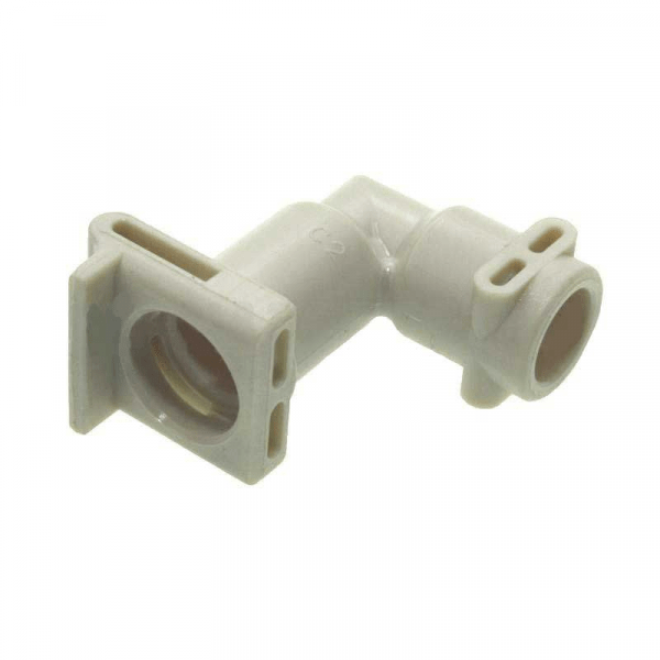 DeLonghi Raccord 90 ° angle connection