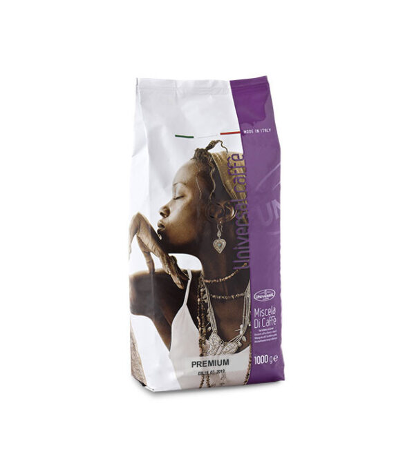 Kafija Universal Premium 1kg