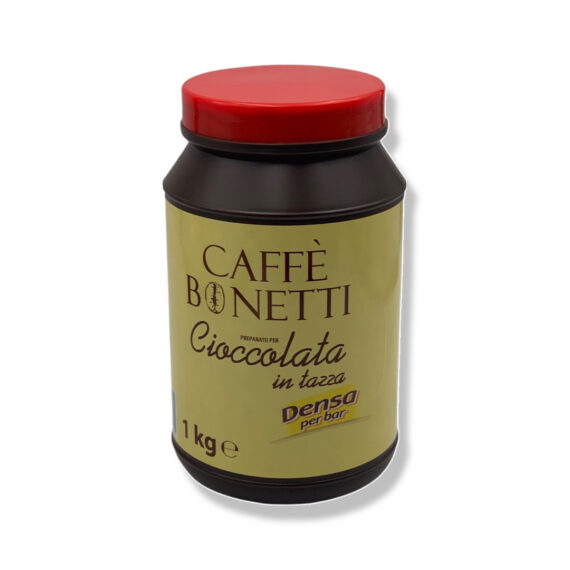 Hot chocolate Caffe Bonetti Cioccolata 1kg