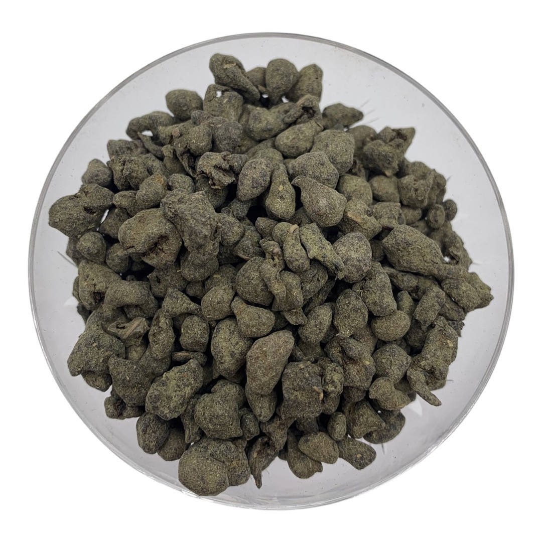 Oolong Stone Ginseng