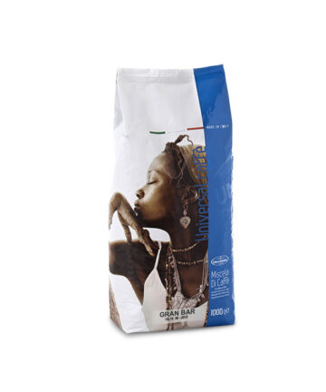 Coffee Universal Gran Bar 1 kg