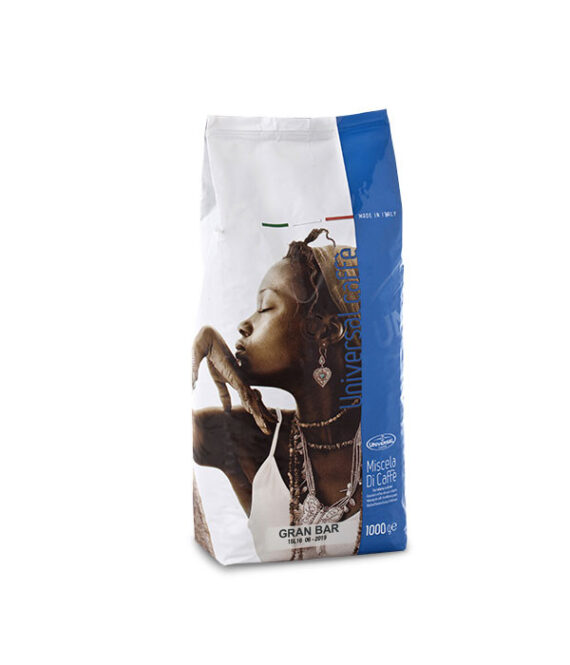 Coffee Universal Gran Bar 1 kg