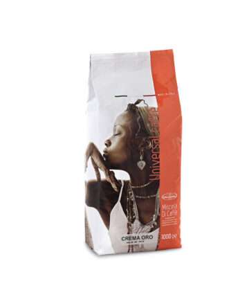 Kafija Universal Crema Oro 1kg