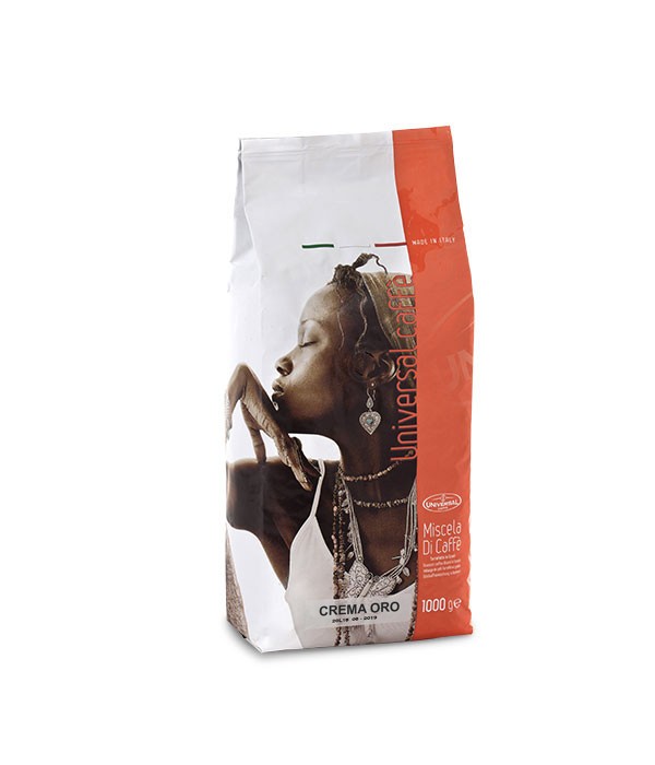 Kafija Universal Crema Oro 1kg