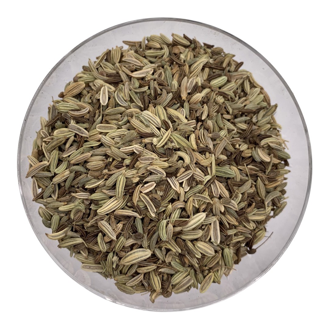 Fennel-Anise-Caraway