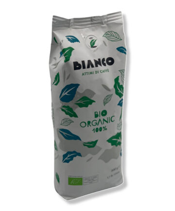 Coffee Bianco BIO ORGANIC 0.5 kg