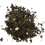 BONATI Ceylon green soursop tea 500 gr.