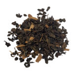 BONATI Ceylon green tea with natural cinnamon 100 g.