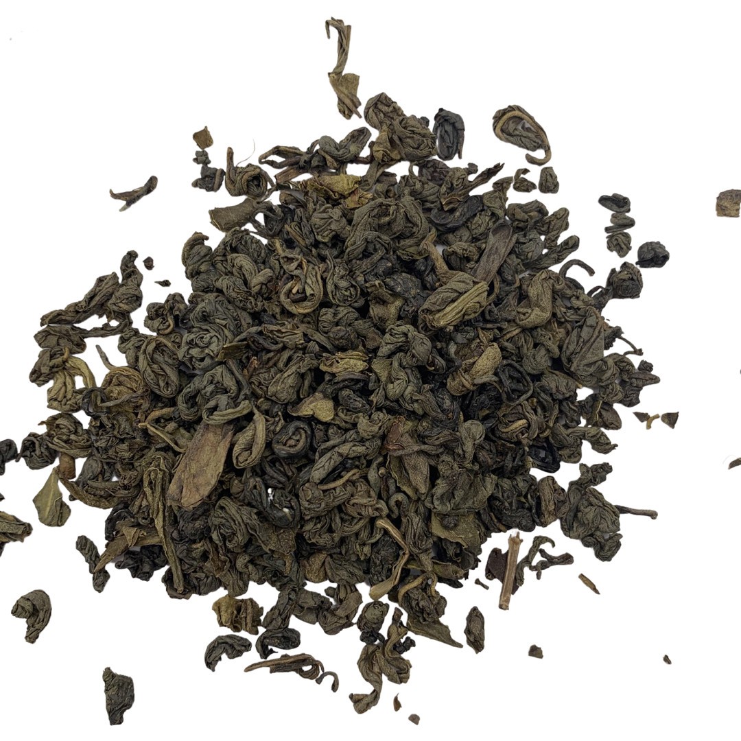 BONATI Ceylon green tea 500 gr