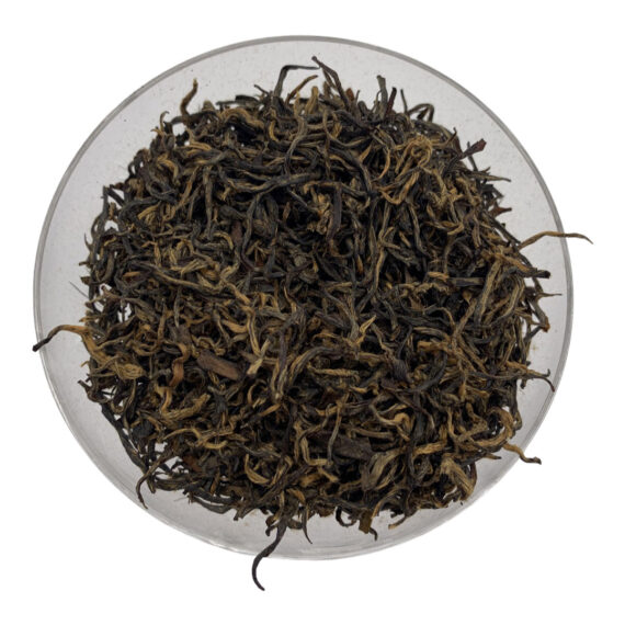 Lapsang Souchong