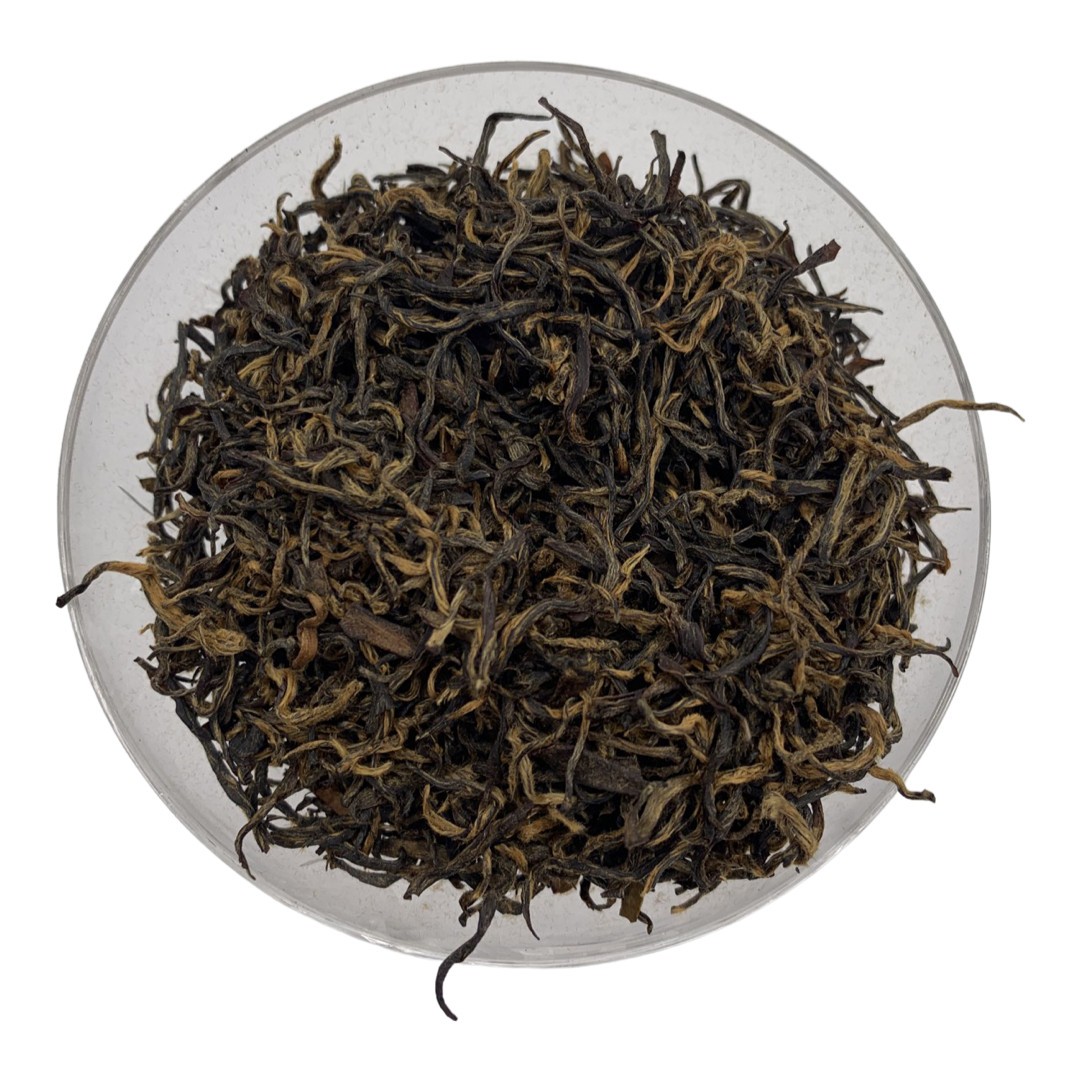 Lapsang Souchong