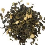 BONATI Ceylon green jasmin tea 500 gr.