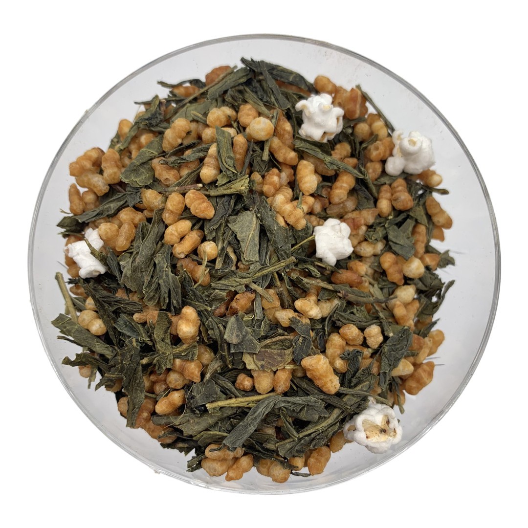 Genmaicha