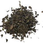 BONATI Ceylon green tea 100 gr