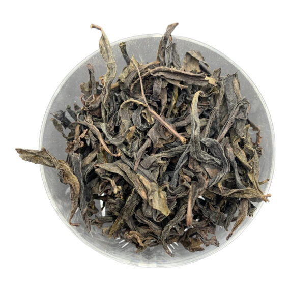 Da Hong Pao