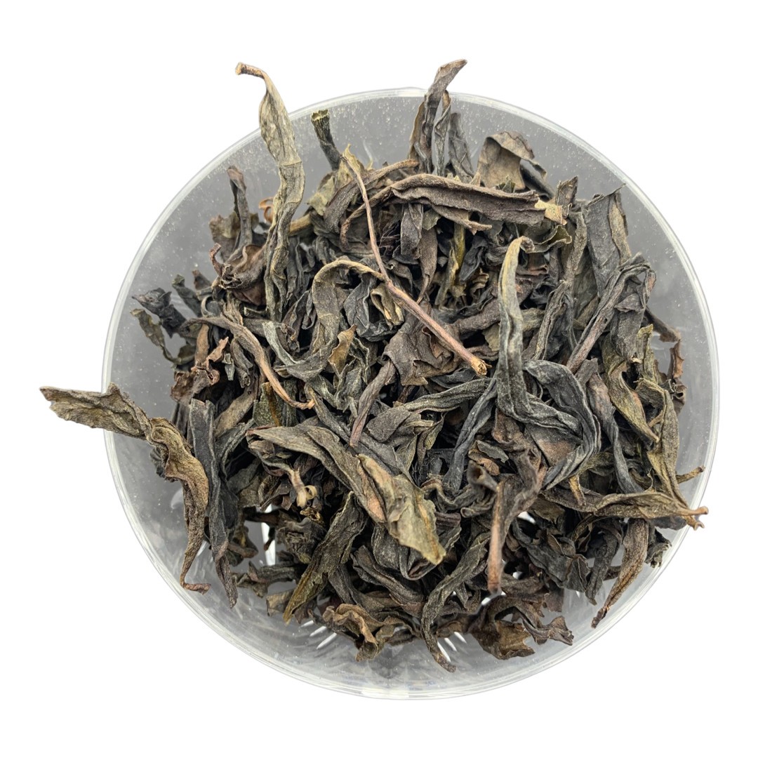 Da Hong Pao