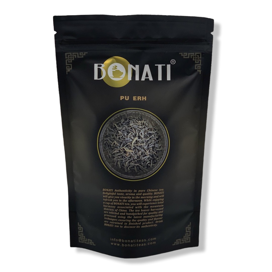 Royal Pu Erh 100 gr