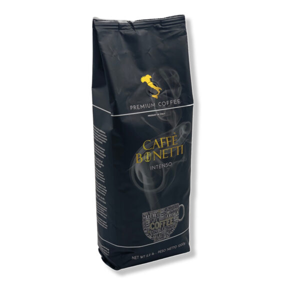 Coffee Bonetti Intenso 1 kg