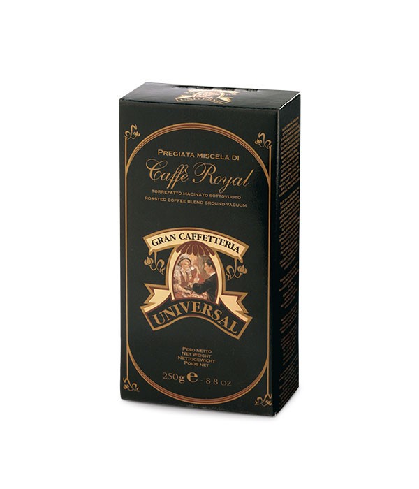 Malta kafija Royal 250 gr