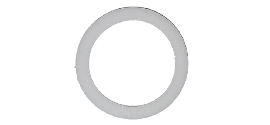 FLAT GASKET PTFE