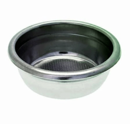 Filter Basket Double 14g ø 68x25 mm