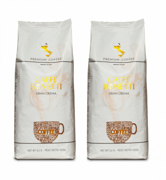 Grand Crema akcija