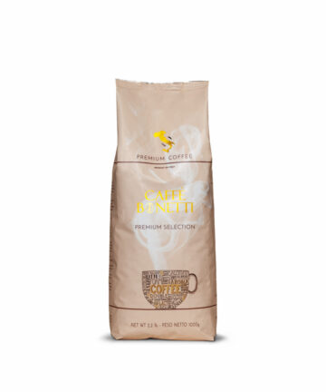 Coffee Bonetti Premium Selection 1 kg