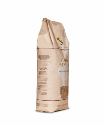 Coffee Bonetti Premium Selection 1 kg